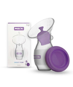 Mochi Göğüs Pompası 120 ml 0 Ay+