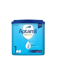 Aptamil 1 Bebek Sütü 350 Gr