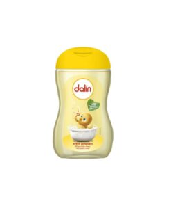 Dalin Şampuan Klasik 100 ml