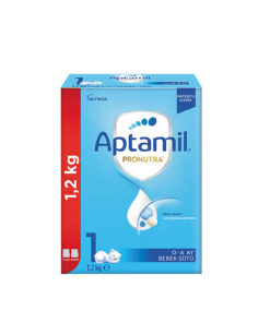 Aptamil 1 Bebek Sütü 1200 Gr