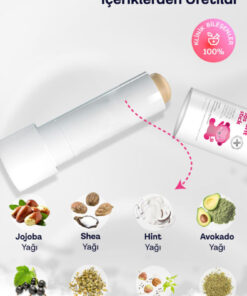 Alternative view of Clinikid Onarıcı Stick