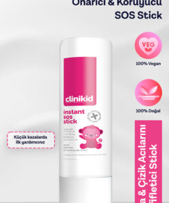 Clinikid Onarıcı Stick