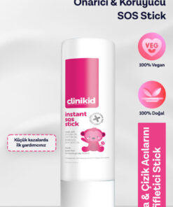 Clinikid Onarıcı Stick