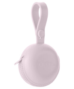 OiOi Pod Silikon Emzik Kılıfı Misty Lilac