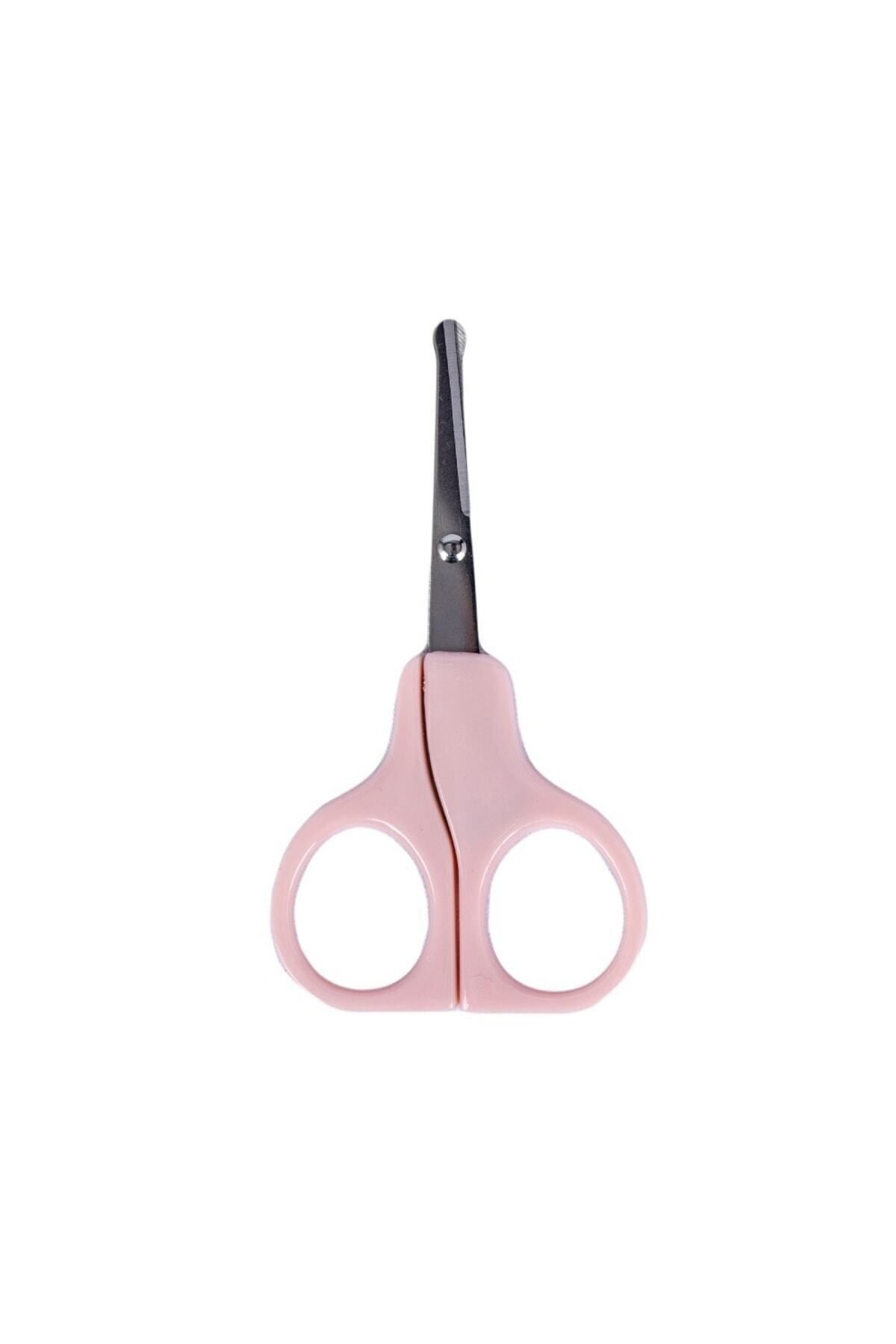 Sevi Bebe 3lü Tırnak Bakım Seti ART-507 Pembe - Görsel 3