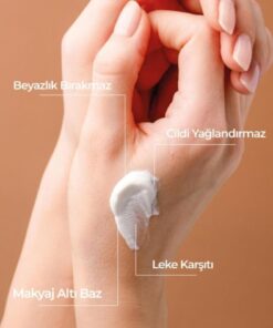 Alternative view of AXWELL 50+ Spf Yetişkin Ve Çocuk Güneş Kremi Seti