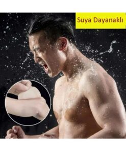 Alternative view of Melien 10 Adet Erkek Kadın Suya Dayanıklı Göğüs Meme Ucu Kapatıcı Koruyucu Gizleyici Pedi Bandı
