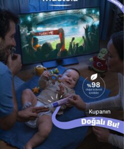 Alternative view of Mustela Vitamin Barrier Cream 1.2.3 Pişik Kremi 100 ml 50 ml Set