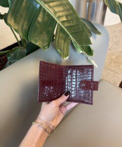 Alternative view of Grsbags Bordo Kadın Kartlık Ve Cüzdan