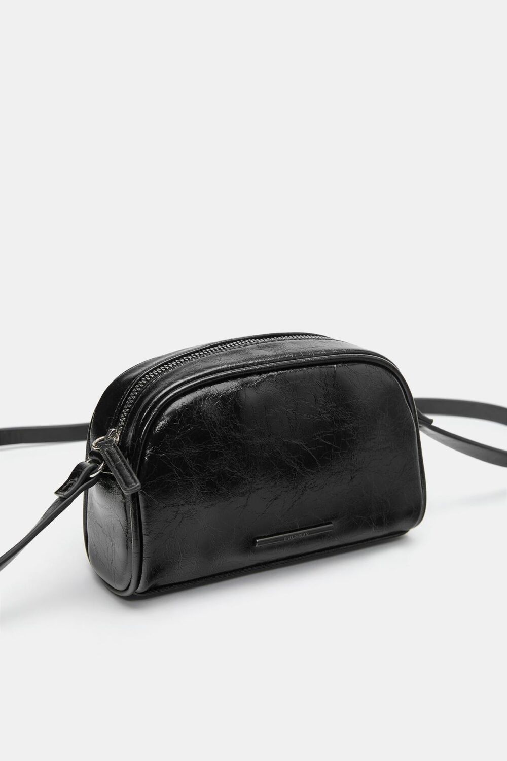 Pull & Bear Basic çapraz askılı çanta - Görsel 3
