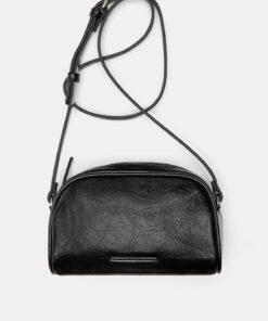 Pull & Bear Basic çapraz askılı çanta