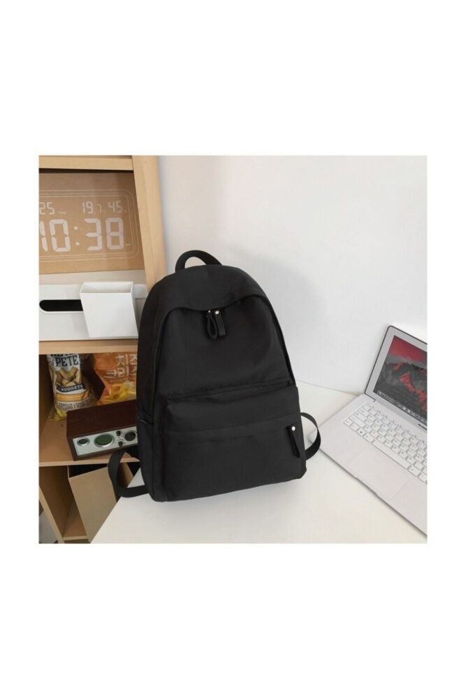 DZC KUZENLER ÇANTA Unisex Hugbag Sırt Çantası Spor Okul Outdoor Laptop Çanta - Görsel 2