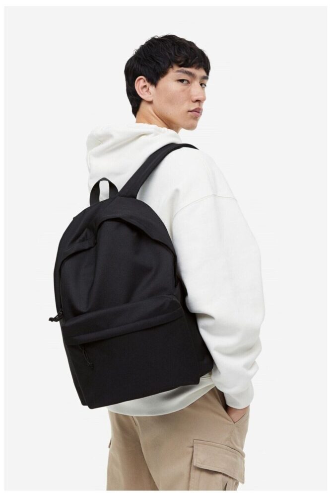 DZC KUZENLER ÇANTA Unisex Hugbag Sırt Çantası Spor Okul Outdoor Laptop Çanta - Görsel 3