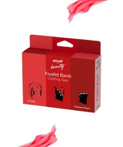 Getwell Kıyafet Bandı