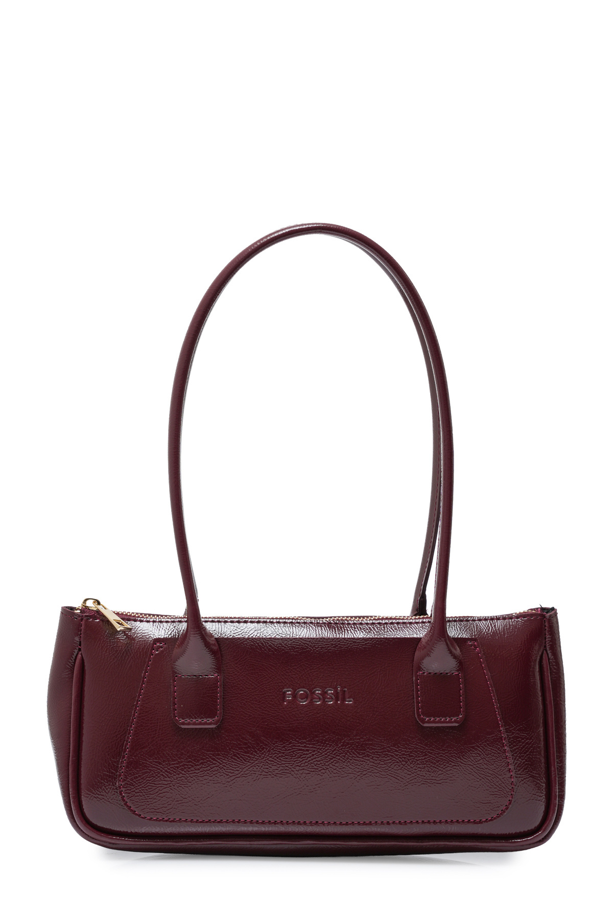Fossil Bordo Kadın El ve Omuz Çantası 05FO25K5086