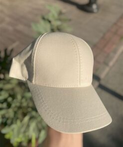 Alternative view of sf collection Düz Basic Baseball Şapka Unisex Ayarlanabilir Cap