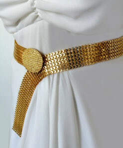 Alternative view of Kaftan Collection Metal Kadın Kemer
