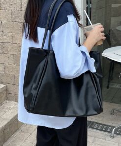 HONEY BAG SOFT MODEL KADIN OMUZ VE KOL ÇANTASI