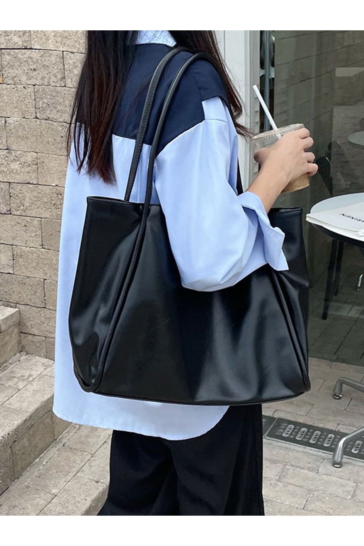 HONEY BAG SOFT MODEL KADIN OMUZ VE KOL ÇANTASI