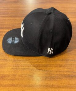 Lost Hiphop Snapback Rapper Basket Cap Şapka NY Yankees Unisex - Görsel 3