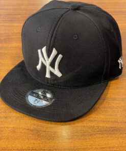 Lost Hiphop Snapback Rapper Basket Cap Şapka NY Yankees Unisex