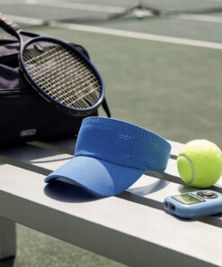 OnMyHead Unisex Spor Fileli Gölgelik Vizör Şapka - Görsel 3