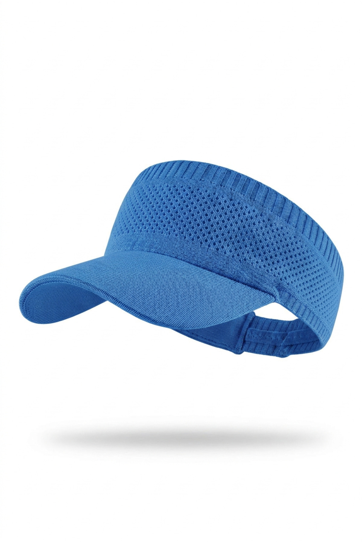 OnMyHead Unisex Spor Fileli Gölgelik Vizör Şapka