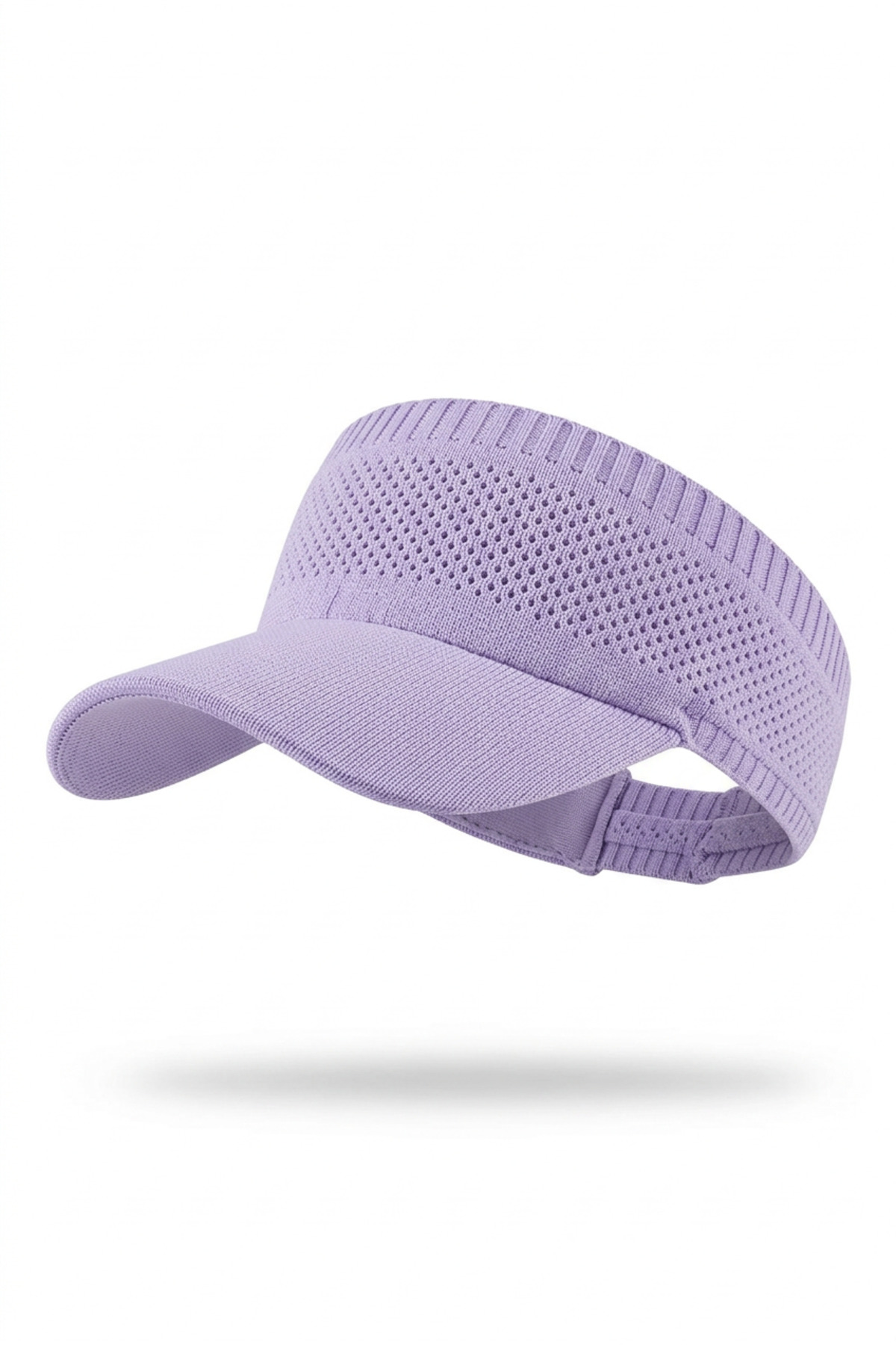 OnMyHead Unisex Spor Fileli Gölgelik Vizör Şapka