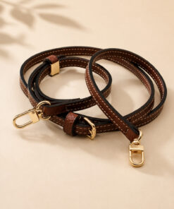 Wibego Will Good Be Longchamp Askı Le Pliage Uyumlu Çanta Askısı , Kadın Deri Çanta Askısı , Ayarlanabilir Çanta Kemeri , Bag Strap , Çanta Aksesuar - Görsel 2