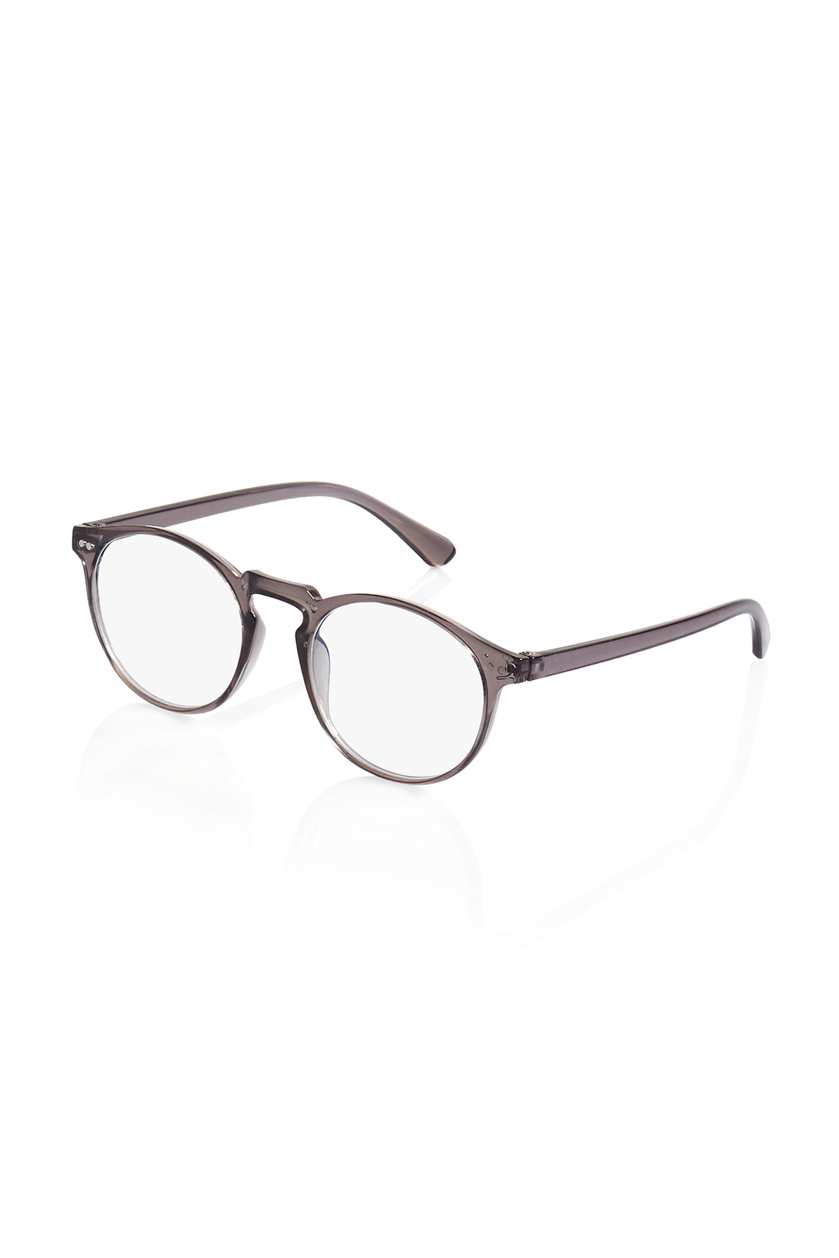 CLAES Margot Grey Unisex Mavi Işık Koruyucu Gözlük