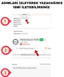 wesscollection Dijital Erkek Kol Saati Çakmak Tesbih Bileklik Seti - Görsel 3