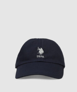 Alternative view of U.S. Polo Assn. Erkek Lacivert Şapka 50327080-VR033
