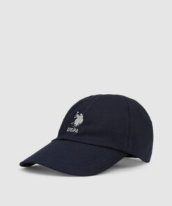 U.S. Polo Assn. Erkek Lacivert Şapka 50327080-VR033