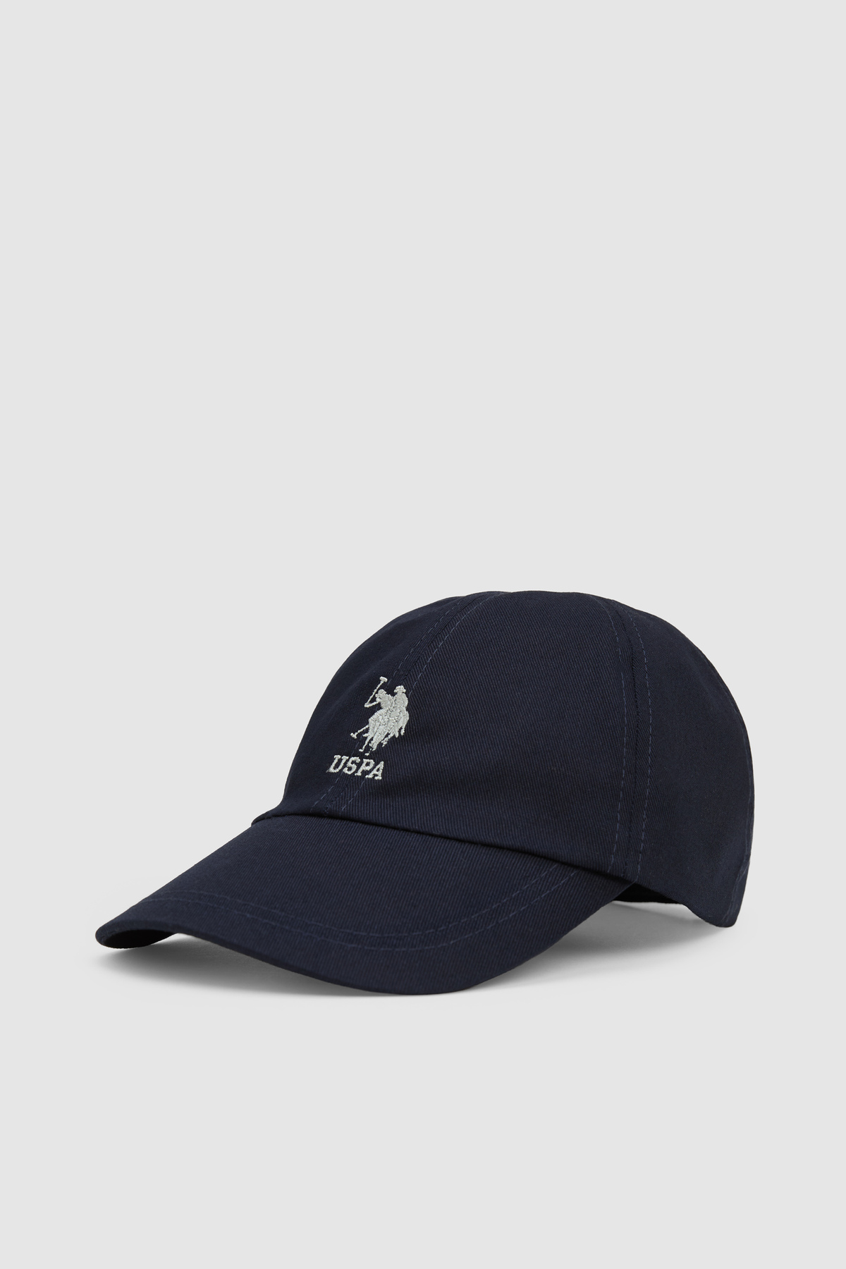 U.S. Polo Assn. Erkek Lacivert Şapka 50327080-VR033