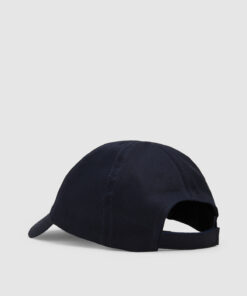U.S. Polo Assn. Erkek Lacivert Şapka 50327080-VR033 - Görsel 3