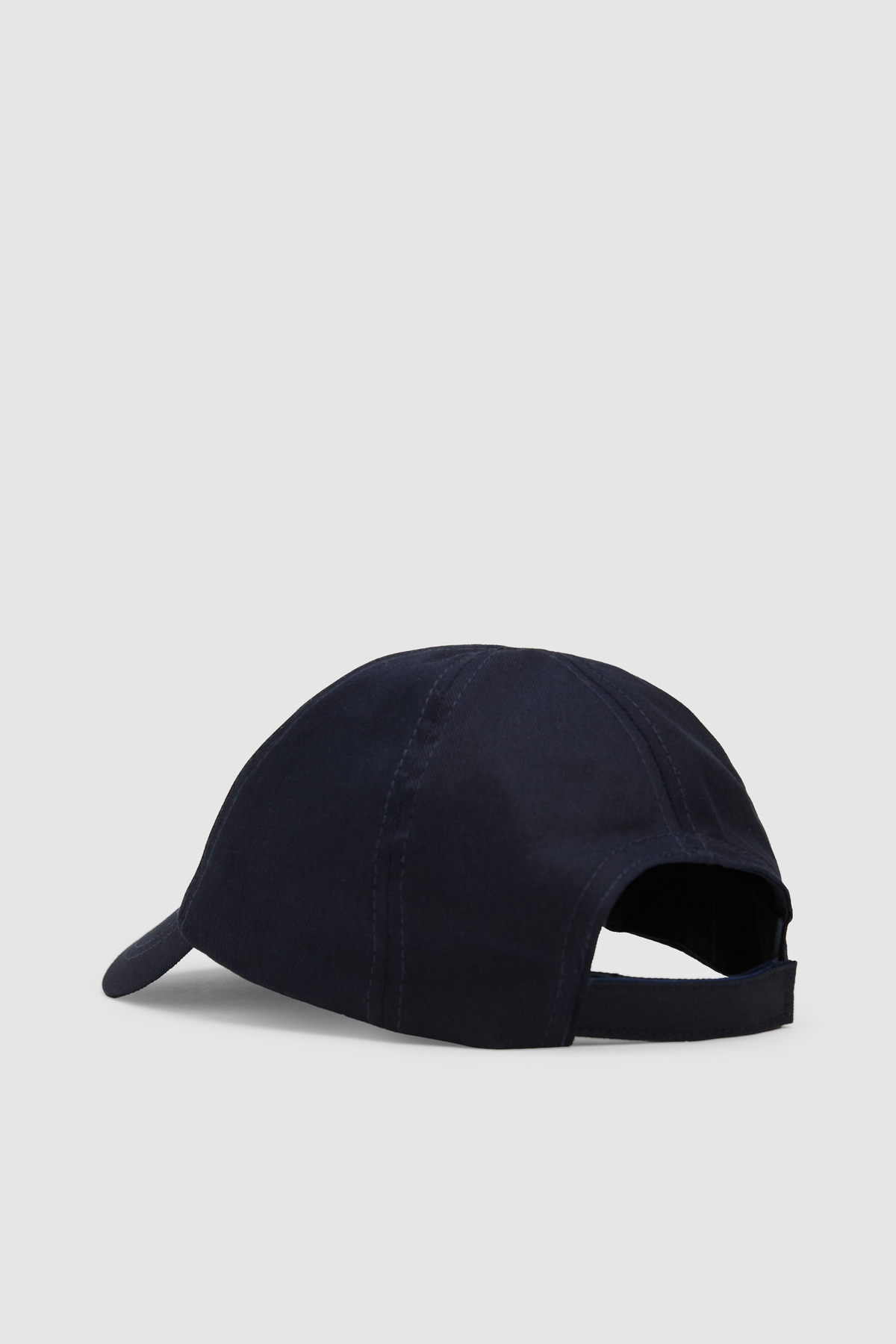 U.S. Polo Assn. Erkek Lacivert Şapka 50327080-VR033 - Görsel 3