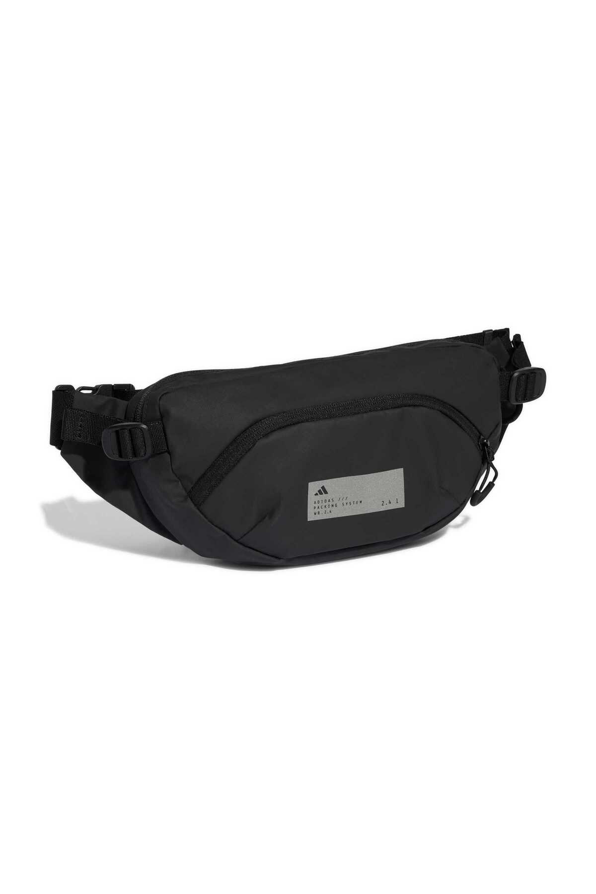 adidas Hybrid Waistbag Unisex Bel Çantası KE0355 - Görsel 3