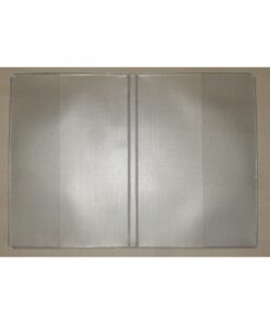 Alternative view of Trink ÇANTA Şeffaf Su Geçirmez Pasaport Koruma Kabı Pasaport Kılıfı Yüksek Kalite Pvc