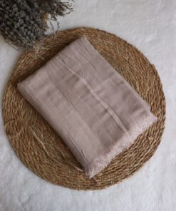 Avzen Bambu Kraş Şal - Görsel 3