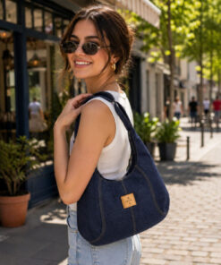 Alternative view of NARRATİVA Signature Series Jean Bag
