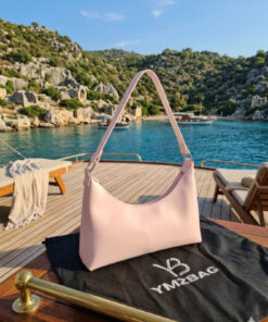 YMZBAG Pudra Omuz Çantası