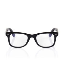 Alternative view of CLAES 2140 Veyferir Black Unisex Mavi Işık Koruyucu Gözlük