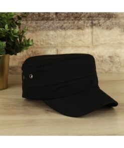 SYT Castro Şapka Yazlık Canvas Kumaş Unisex