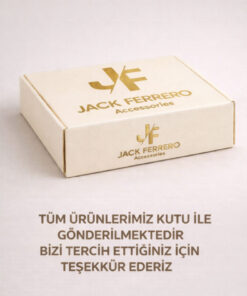 Alternative view of Jack Ferrero Koruma Enerji Güç Denge Çakra Bilekliği Kaplangözü-oniks-hematit Birleşimi