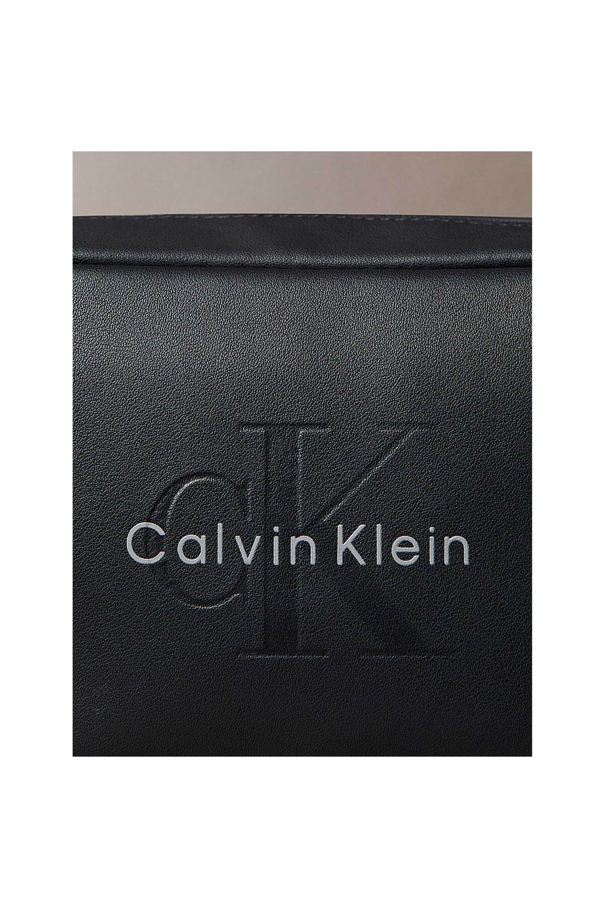 Calvin Klein Erkek Bold Organizer - Görsel 3