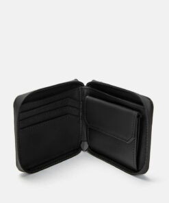 Pull & Bear Kaplamalı cüzdan - Görsel 3