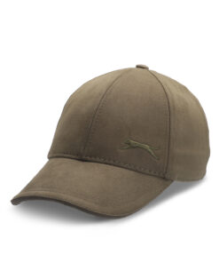 Slazenger SILVA Unisex Şapka Haki / Haki