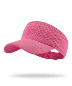 OnMyHead Unisex Spor Fileli Gölgelik Vizör Şapka