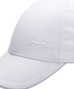 Alternative view of Slazenger SILVA Unisex Şapka Beyaz / Beyaz