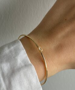 KİLİGİSTANBUL SPİKE BİLEKLİK